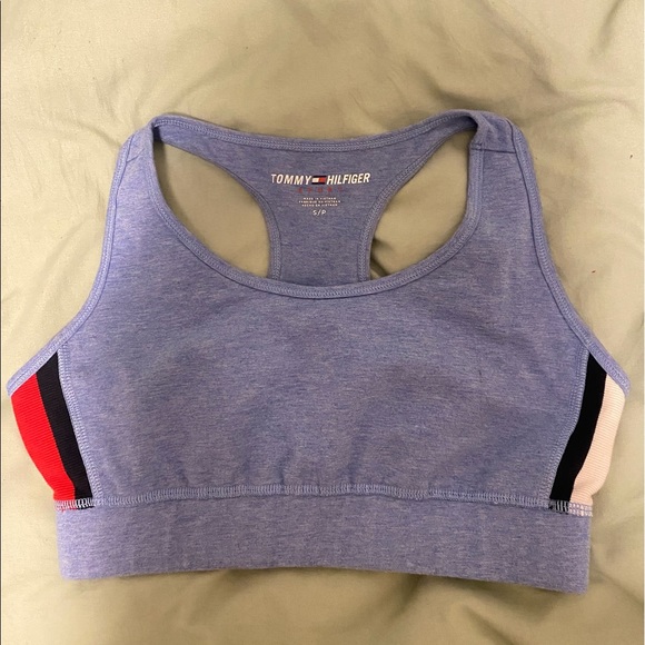 Tommy Hilfiger Sports Bra - Picture 1 of 1
